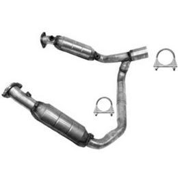 WLK-14631, Walker Ultra Direct-Fit Catalytic Converters for 2006-2007 RAM 1500 - 14631 في الإمارات, دبي. Condition - new. Price 3,310 AED. Photo, seller contacts | AUTO.AE
