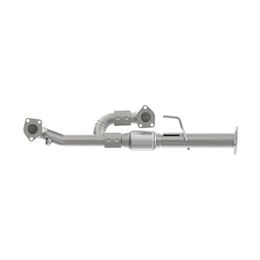 WLK-73011, Walker Exhaust Intermediate Pipes for 2007-2013 MDX, 2009-2015 PILOT, 2010-2013 ZDX - 73011 in UAE, Dubai. Condition - new. Price 880 AED. Photo, seller contacts | AUTO.AE