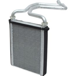 UAC-HT400016C, Universal Air Conditioner Heater Cores for 2007-2010 SIENNA - HT 400016C в ОАЭ, Дубай. Состояние - новое. Цена 300 AED. Фото, контакты продавца | AUTO.AE