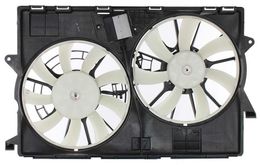 RDR-6010296, Agility Auto Parts Fan Assemblies for 2014-2023 CHEROKEE - 6010296 في الإمارات, دبي. Condition - new. Price 1,160 AED. Photo, seller contacts | AUTO.AE
