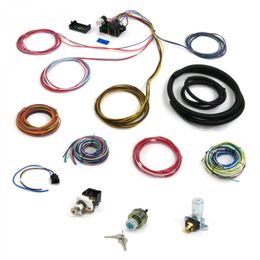 KCW-10541, Keep it Clean Wiring Gauge Wiring Harnesses KICPROCOMP12D в ОАЭ, Дубай. Состояние - новое. Цена 1 910 AED. Фото, контакты продавца | AUTO.AE