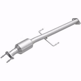 51421, MAGNAFLOW 51421 Catalytic Converter Direct-Fit OEM Grade for MAZDA Protege 1999-2001 in UAE, Dubai. Condition - new. Price 1,930 AED. Photo, seller contacts | AUTO.AE