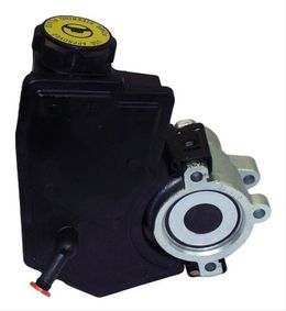 CWA-52087871, Crown Automotive Power Steering Pumps for 1996-2001 CHEROKEE, 1997-2006 WRANGLER - 52087871 in UAE, Dubai. Condition - new. Price 930 AED. Photo, seller contacts | AUTO.AE
