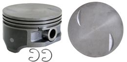 EGN-P30778STD, Enginetech Piston Sets P3077(8)STD في الإمارات, دبي. Condition - new. Price 1,380 AED. Photo, seller contacts | AUTO.AE
