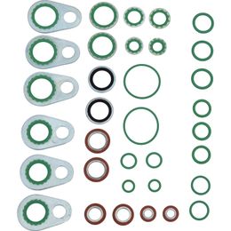 UAC-RS2732, Universal Air Conditioner Air Conditioner System Seal Kits RS 2732 في الإمارات, دبي. Condition - new. Price 170 AED. Photo, seller contacts | AUTO.AE