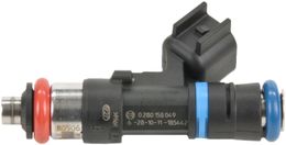 BCH-62648, Bosch Fuel Injectors for 2005-2007 CORVETTE, 2007 CTS, 2005-2006 GTO - 62648 in UAE, Dubai. Condition - new. Price 290 AED. Photo, seller contacts | AUTO.AE