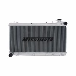MMRAD-GC8-93, MISHIMOTO MMRAD-GC8-93 Radiator SUBARU WRX GC8 93-98 (Manual Transmission) في الإمارات, دبي. Condition - new. Price 2,430 AED. Photo, seller contacts | AUTO.AE