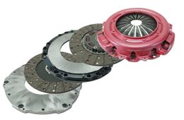 RAM-50-2370K, RAM Concept 10.5 Dual-Disc Organic Complete Clutch Kits for 2008-2023 CHALLENGER - 50-2370K в ОАЭ, Дубай. Состояние - новое. Цена 10 250 AED. Фото, контакты продавца | AUTO.AE