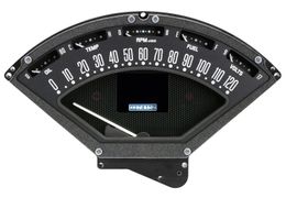 DAK-RTX-55C-X, Dakota Digital RTX Direct-Fit Gauge Kits RTX-55C-X في الإمارات, دبي. Condition - new. Price 8,010 AED. Photo, seller contacts | AUTO.AE