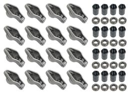 SUM-141703PL, Summit Racing™ Cast Steel Roller Tip Rocker Arms SUM-141703PL في الإمارات, دبي. Condition - new. Price ⁦670 AED⁩. Photo, seller contacts | AUTO.AE