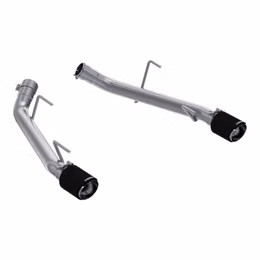 S72023CF, MBRP S72023CF Axle-Back 2.5" Armor Pro (T304 Stainless Steel / Dual with Carbon End Tips) for FORD Mustang GT500 5.4L / GT 4.6L 2005-2010 في الإمارات, دبي. Condition - new. Price 3,100 AED. Photo, seller contacts | AUTO.AE