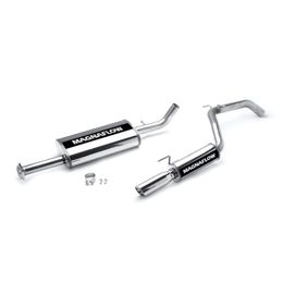MPE-16665, MagnaFlow Street Series Performance Exhaust Systems for 2006-2010 COMMANDER - 16665 в ОАЭ, Дубай. Состояние - новое. Цена 4 510 AED. Фото, контакты продавца | AUTO.AE
