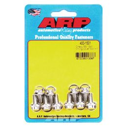 400-1501, ARP 400-1501 Timing Cover Bolt Kit for Chevy SS 12pt в ОАЭ, Дубай. Состояние - новое. Цена 230 AED. Фото, контакты продавца | AUTO.AE