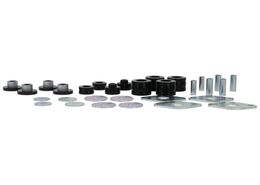 NLT-REV220-0174, Nolathane Body Mount Bushings for 1989-1995 PICKUP, 1995-2000 TACOMA - REV220.0174 في الإمارات, دبي. Condition - new. Price 430 AED. Photo, seller contacts | AUTO.AE