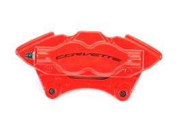ADO-172-2654, ACDelco GM Genuine Parts Disc Brake Calipers for 2015-2019 CORVETTE - 23198735 في الإمارات, دبي. Condition - new. Price 1,490 AED. Photo, seller contacts | AUTO.AE