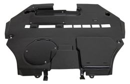 BDY-FO1228112, Body Parts Undercar Shields for 2010-2012 FUSION, 2010-2011 MILAN, 2011-2012 MKZ - FO1228112 в ОАЭ, Дубай. Состояние - новое. Цена 160 AED. Фото, контакты продавца | AUTO.AE