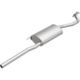BRE-286-299, BRExhaust Direct-Fit Steel  Inch Muffler 286-299 في الإمارات, دبي. Condition - new. Price 1,090 AED. Photo, seller contacts | AUTO.AE