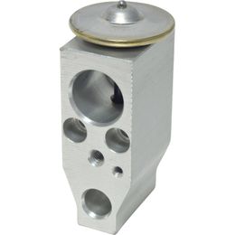 UAC-EX9750C, Universal Air Conditioner Air Conditioning Expansion Valves for 2013-2021 NV200, 2012-2019 VERSA, 2014-2019 VERSA NOTE - EX 9750C في الإمارات, دبي. Condition - new. Price 110 AED. Photo, seller contacts | AUTO.AE