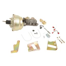 RSD-G84310572, The Right Stuff Master Cylinder and Booster Assemblies G84310572 في الإمارات, دبي. Condition - new. Price 1,440 AED. Photo, seller contacts | AUTO.AE