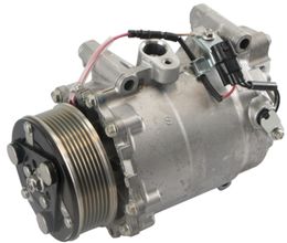 FSS-8862NK, Four Seasons Air Conditioning Installer Kits for 2015-2016 CR-V - 8862NK في الإمارات, دبي. Condition - new. Price 1,250 AED. Photo, seller contacts | AUTO.AE