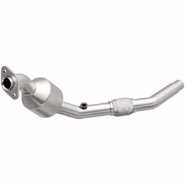 51877, MAGNAFLOW 51877 Catalytic Converter Direct-Fit OEM Grade for LAND ROVER Freelander 2002-2005 في الإمارات, دبي. Condition - new. Price 3,430 AED. Photo, seller contacts | AUTO.AE