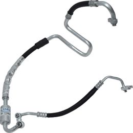 UAC-HA113486C, Universal Air Conditioner Air Conditioning Suction and Discharge Hose Assemblies for 2016-2024 MALIBU - HA 113486C in UAE, Dubai. Condition - new. Price 320 AED. Photo, seller contacts | AUTO.AE