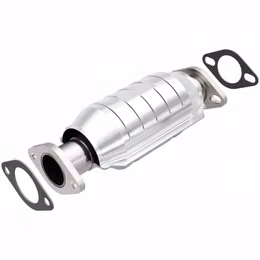22757, MAGNAFLOW 22757 Catalytic Converter Direct-Fit Standard Grade for NISSAN 200SX 1981-1985 in UAE, Dubai. Condition - new. Price 830 AED. Photo, seller contacts | AUTO.AE