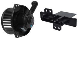 UAC-BK1137, Universal Air Conditioner Blower Motors for 2000-2004 FRONTIER, XTERRA, 2000-2006 SENTRA - BK 1137 in UAE, Dubai. Condition - new. Price 390 AED. Photo, seller contacts | AUTO.AE