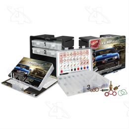 FSS-24818, Four Seasons Air Conditioning Replacement O-Rings and Seals 24818 في الإمارات, دبي. Condition - new. Price 1,030 AED. Photo, seller contacts | AUTO.AE