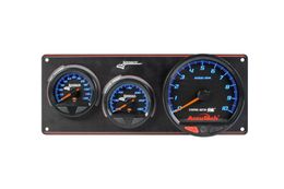 LNG-44572, Longacre SMi Elite Waterproof Gauge Panels 52-44572 في الإمارات, دبي. Condition - new. Price 1,790 AED. Photo, seller contacts | AUTO.AE
