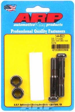ARP-144-6021, ARP High Performance Series Connecting Rod Bolt Kits 144-6021 in UAE, Dubai. Condition - new. Price 60 AED. Photo, seller contacts | AUTO.AE