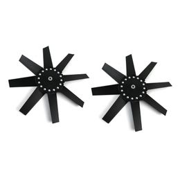 FLX-108487, Flex-A-Lite Replacement Electric Fan Blades 108487 в ОАЭ, Дубай. Состояние - новое. Цена 610 AED. Фото, контакты продавца | AUTO.AE