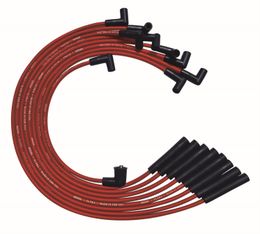 MOR-52074, Moroso Ultra Ignition Wire Sets 52074 in UAE, Dubai. Condition - new. Price 250 AED. Photo, seller contacts | AUTO.AE