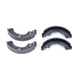 PWR-B762, PowerStop Autospecialty Stock Replacement Brake Shoes for 2000-2001 SENTRA - B762 в ОАЭ, Дубай. Состояние - новое. Цена 120 AED. Фото, контакты продавца | AUTO.AE