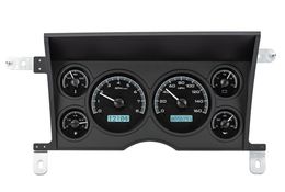 DAK-VHX86CS10KW, Dakota Digital VHX Series Direct-Fit Analog Gauge Systems VHX-86C-S10-K-W in UAE, Dubai. Condition - new. Price 4,520 AED. Photo, seller contacts | AUTO.AE