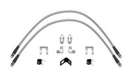 WIL-220-16439, Wilwood Brake Flexline Kits 220-16439 в ОАЭ, Дубай. Состояние - новое. Цена 410 AED. Фото, контакты продавца | AUTO.AE