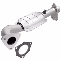 MPE-23471, MagnaFlow Direct-Fit Catalytic Converters 23471 in UAE, Dubai. Condition - new. Price 1,640 AED. Photo, seller contacts | AUTO.AE