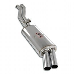 043726, SUPERSPRINT 043726 Rear Exhaust for BMW 3 Series E30 in UAE, Dubai. Condition - new. Price 6,140 AED. Photo, seller contacts | AUTO.AE