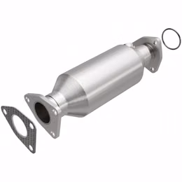 51841, MAGNAFLOW 51841 Catalytic Converter Direct-Fit OEM Grade for HONDA Prelude 1996-2001 في الإمارات, دبي. Condition - new. Price 2,350 AED. Photo, seller contacts | AUTO.AE