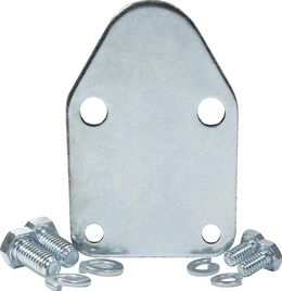 AAF-ALL40255, Allstar Performance Small Block Chevy Fuel Pump Block-Off Plates ALL40255 في الإمارات, دبي. Condition - new. Price ⁦40 AED⁩. Photo, seller contacts | AUTO.AE