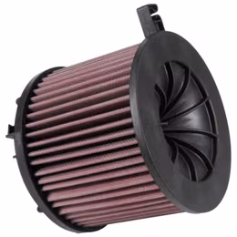 E-0646, K&N E-0646 Replacement Air Filter for AUDI A4 2015-2024 / A5 2016-2024 in UAE, Dubai. Condition - new. Price 500 AED. Photo, seller contacts | AUTO.AE