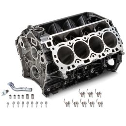 FMS-M-6010-SD73, Ford Performance Parts 7.3L Godzilla Engine Blocks for 2020-2022 F-250 SUPER DUTY - M-6010-SD73 في الإمارات, دبي. Condition - new. Price 7,190 AED. Photo, seller contacts | AUTO.AE