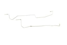 CST-MUT1009-OE, Classic Tube Automatic Transmission Cooler Lines for 1969-1970 MUSTANG - MUT1009-OE в ОАЭ, Дубай. Состояние - новое. Цена 280 AED. Фото, контакты продавца | AUTO.AE