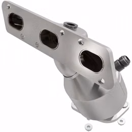 51328, MAGNAFLOW 51328 Manifold Catalytic Converter OEM Grade for MAZDA 6 2003-2005 в ОАЭ, Дубай. Состояние - новое. Цена 2 880 AED. Фото, контакты продавца | AUTO.AE