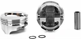 UEM-SIC955-080, ICON Pistons, Custom Order SIC955.080 in UAE, Dubai. Condition - new. Price 1,030 AED. Photo, seller contacts | AUTO.AE