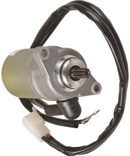 BKM-153779, BikeMaster Starters 153779 في الإمارات, دبي. Condition - new. Price 270 AED. Photo, seller contacts | AUTO.AE