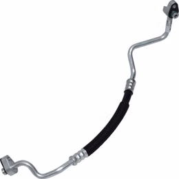 UAC-HA112387C, Universal Air Conditioner Air Conditioning Discharge and Liquid Hose Assemblies for 2007-2008 PACIFICA - HA 112387C в ОАЭ, Дубай. Состояние - новое. Цена 110 AED. Фото, контакты продавца | AUTO.AE