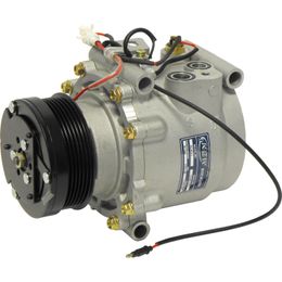 UAC-CO4917AC, Universal Air Conditioner Air Conditioning Compressors for 1999-2002 9-3 - CO 4917AC في الإمارات, دبي. Condition - new. Price 1,110 AED. Photo, seller contacts | AUTO.AE