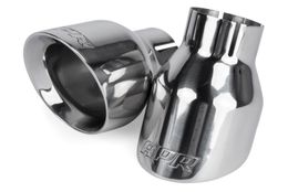 AXR-TPK0001, APR  Round, Polished 2.50 Inch Exhaust Tip TPK0001 في الإمارات, دبي. Condition - new. Price 1,070 AED. Photo, seller contacts | AUTO.AE