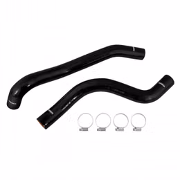 MMHOSE-MUS4-15BK, MISHIMOTO MMHOSE-MUS4-15BK FORD Mustang Ecoboost Set of silicone radiator hoses, 2015+ Black in UAE, Dubai. Condition - new. Price 1,080 AED. Photo, seller contacts | AUTO.AE